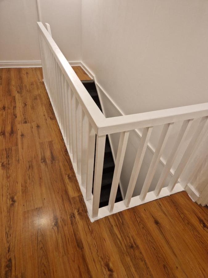 Twin Bed For Guests Διαμέρισμα Λονδίνο Εξωτερικό φωτογραφία